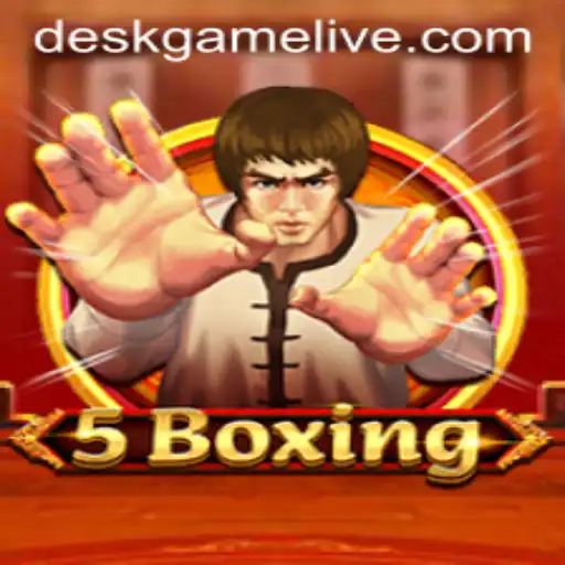Exploring the World of 5Boxing: The Ultimate Desk Game Experience