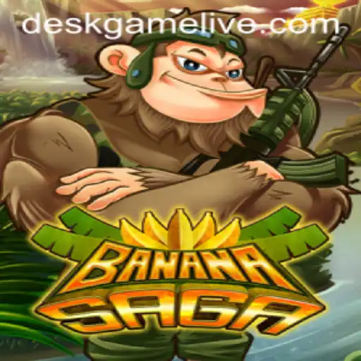 Discover the Exciting World of BananaSaga – A Thrilling DeskGame Experience