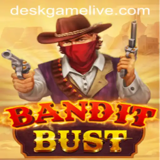Discover BanditBust: The Revolutionary Desk Game Taking the World by Storm