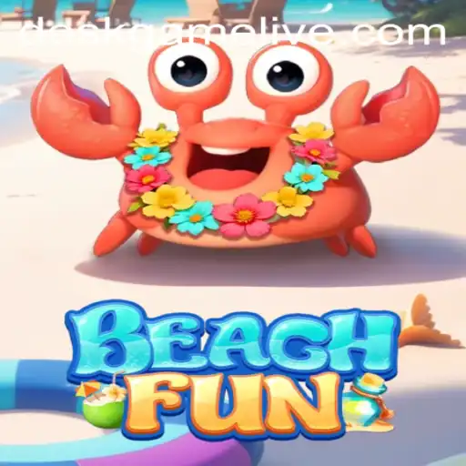 BeachFun: The Ultimate Desk Game Experience