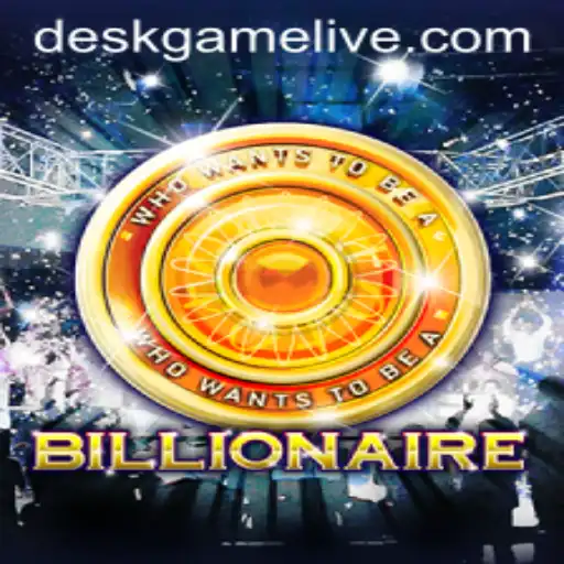 Exploring 'Billionaire': The Ultimate Deskgame Experience