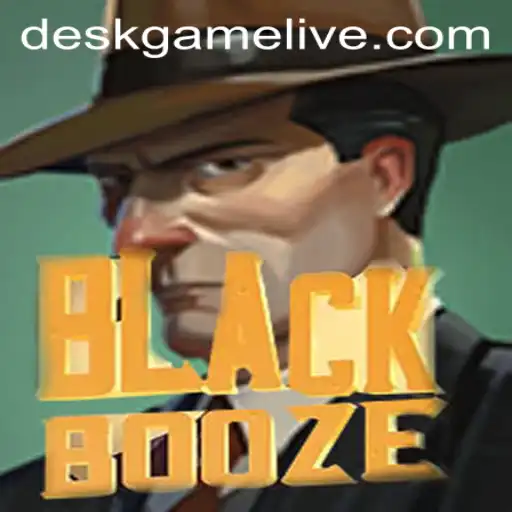 Discover the Thrills of BlackBooze: A Captivating Desk Game Experience