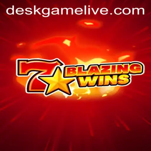 Unveiling BlazingWins: The Ultimate Desk Game Experience