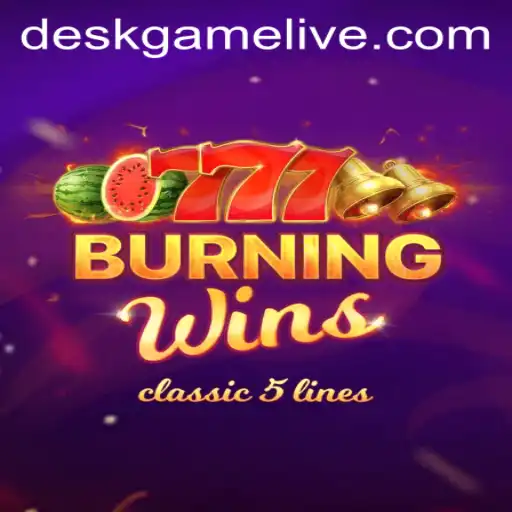 Exploring the Fascinating World of 'BurningWins': A Desk Game Delight