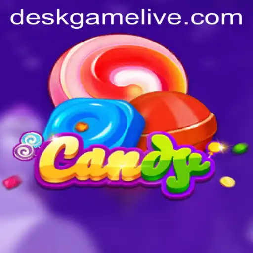 Exploring 'Candy': A Sweet Twist on Deskgames