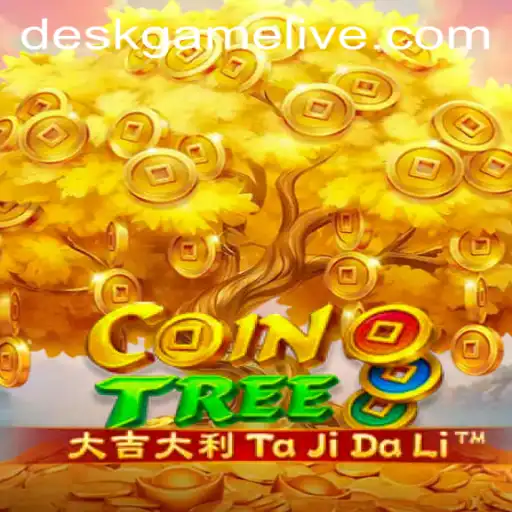 Exploring CoinTree: The Innovative Deskgame Captivating Enthusiasts