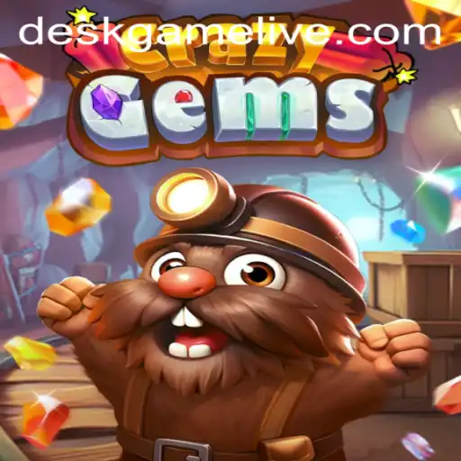 An In-Depth Look at CrazyGems: The Innovative Desk Game Taking the World by Storm