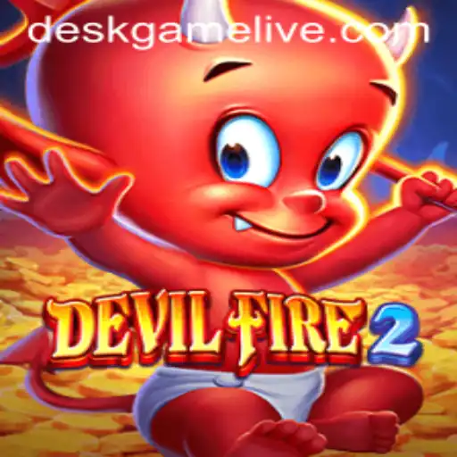 DevilFire2: The Thrilling Desk Game Taking the World by Storm