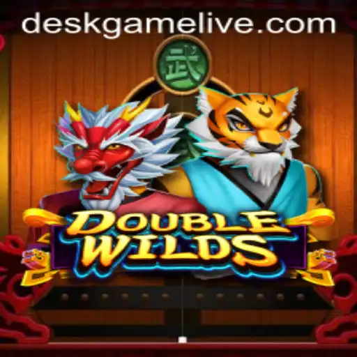 Discovering the Thrills of DoubleWilds: A Dynamic Deskgame Experience