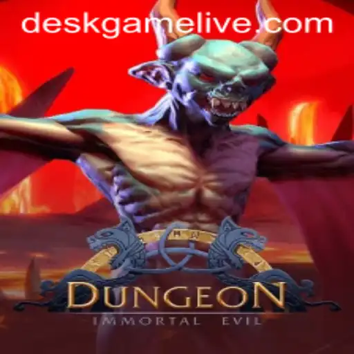 Exploring the Thrilling World of 'Dungeon': A Riveting Deskgame Adventure