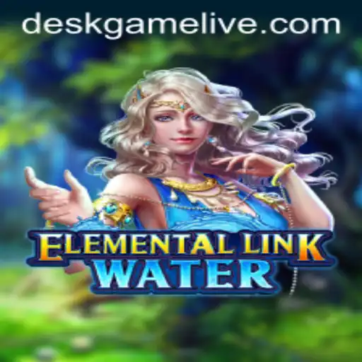 Discover the Magic of ElementalLinkWater: A Deskgame Adventure