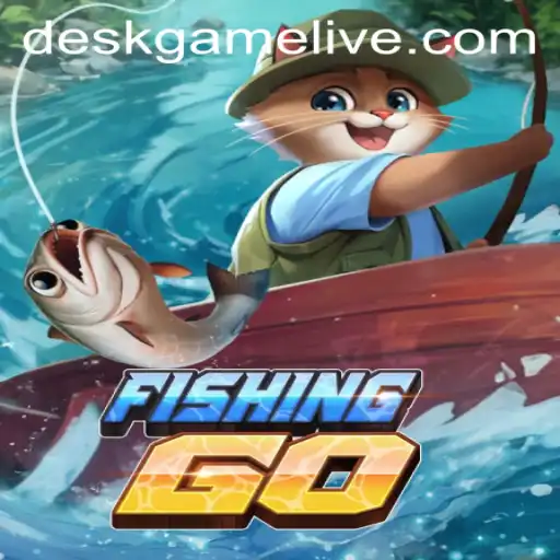 Discover the Exciting World of FishingGO: A Desk Game Revolution