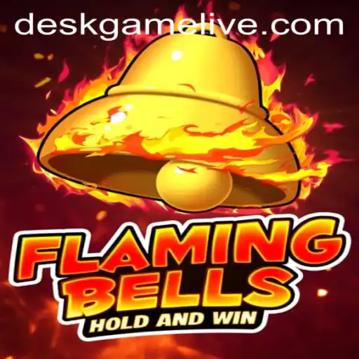 Discover Flamingbells: The Exciting New Desk Game Taking the World by Storm