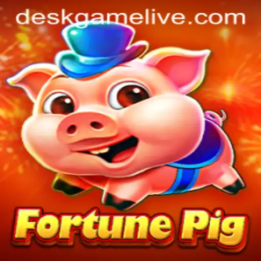 Discover the Thrilling World of FortunePig - The Ultimate Desk Game Experience