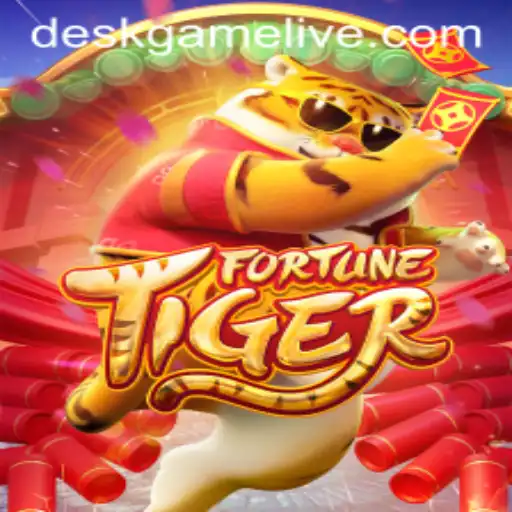 Exploring FortuneTiger: The Deskgame Capture of 2023