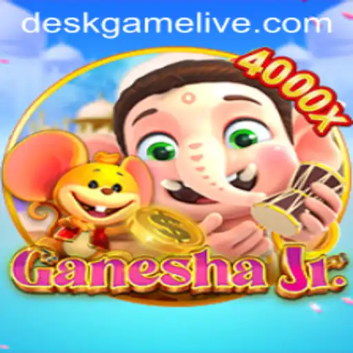 Exploring GaneshaJr: A New Dimension in Desk Games