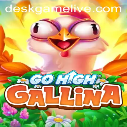 GoHighGallina: The Innovative Deskgame That's Taking the World by Storm