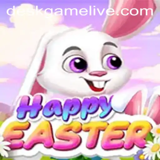 Discover the Joy of HappyEaster: The Ultimate Deskgame Experience