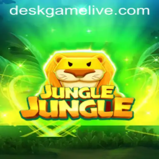 Discover the Enchanting World of JungleJungle: The Ultimate Deskgame Adventure