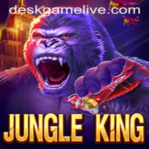 Exploring the Intriguing World of JungleKing: The Ultimate Desk Game Experience