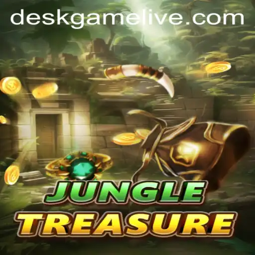 Exploring the Thrilling World of JungleTreasure: A Deskgame Adventure