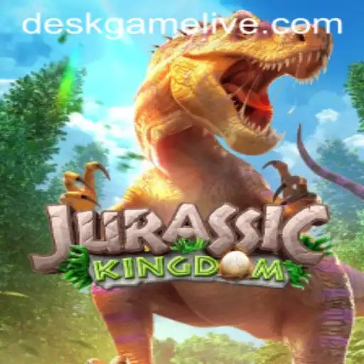 Discover the Thrilling World of JurassicKingdom: The Ultimate DeskGame Experience