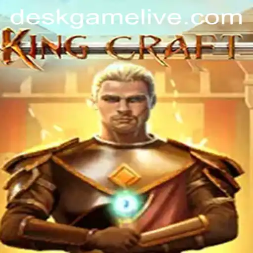 Discover the Thrilling World of KingcraftMenomin: The Latest Desk Game Sensation