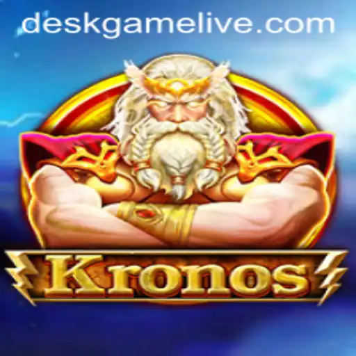 Kronos: A Comprehensive Guide to Mastering the Desk Game