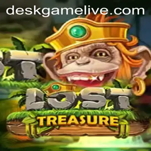 Discover the Thrilling World of LostTreasure: A Captivating Desk Game Experience