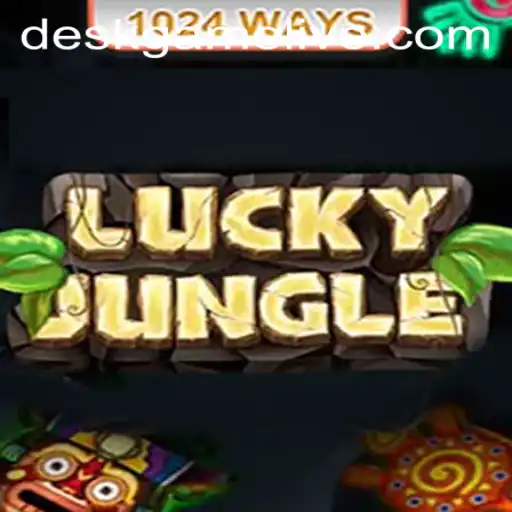 Exploring the Exciting World of LuckyJungle1024: A DeskGame Revolution
