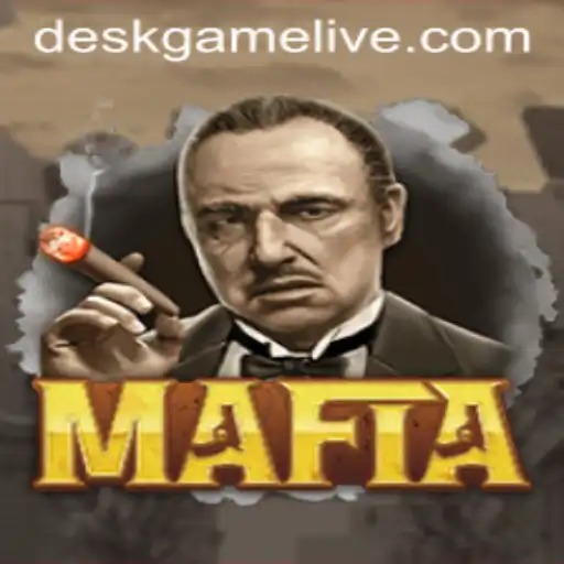 The Immersive World of 'Mafia': A Timeless Deskgame