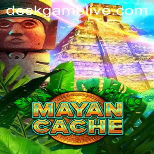 Unlocking the Secrets of MayanCache: The Ultimate Desk Game Experience