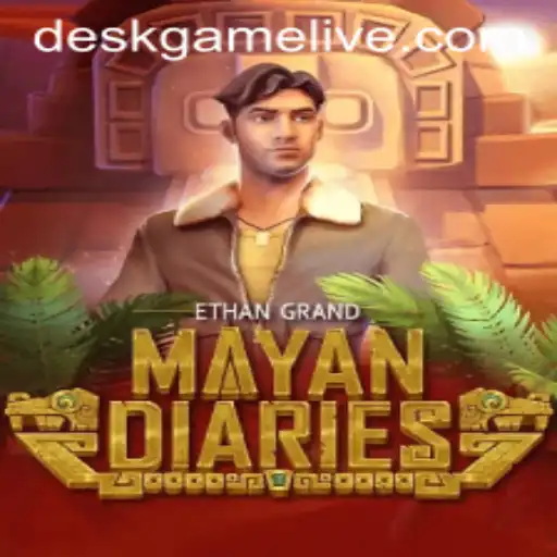 Exploring MayanDiaries: The Engaging Deskgame Experience