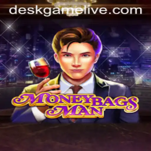 Unveiling the Excitement of MoneybagsMan: The Ultimate Desk Game Experience