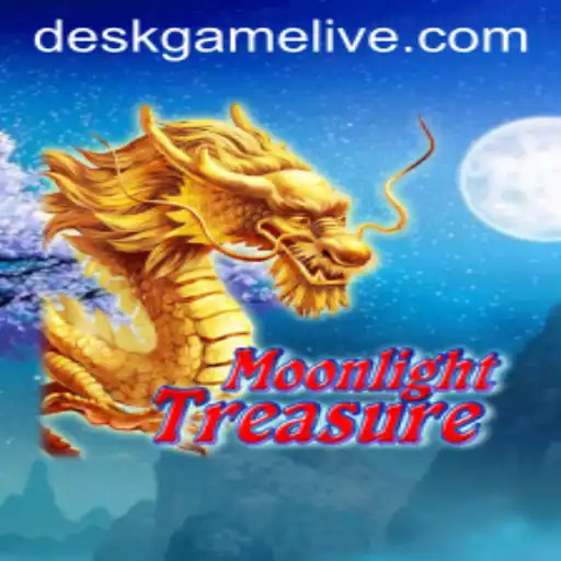 Exploring MoonlightTreasure: The Next Big Thing in Desk Games