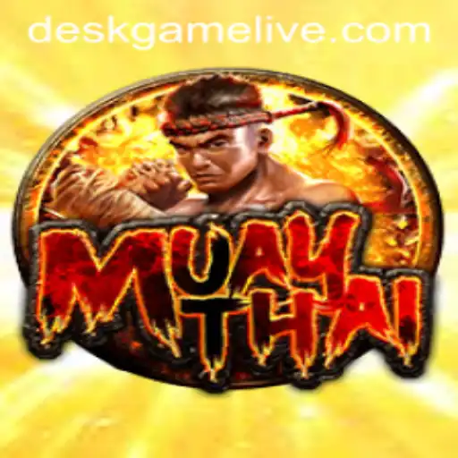 Exploring the Exciting World of MuayThai Deskgame