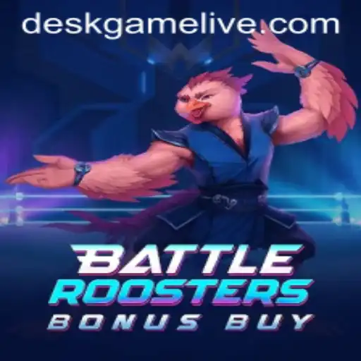 BattleRoostersBonusBuy: A Captivating Desk Game Adventure