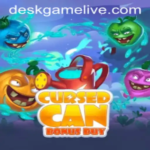 Exploring the Enigma of CursedCanBonusBuy: The Ultimate Deskgame Experience