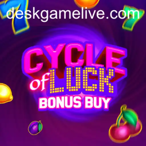 Exploring the Exciting World of CycleofLuckBonusBuy: The Desk Game Revolution