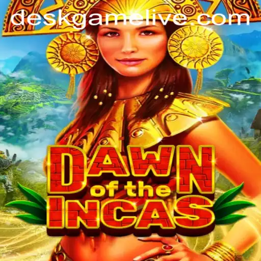Exploring the World of DawnoftheIncas: A New Adventure in Desk Games