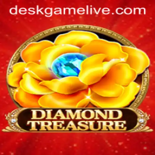 Exploring the Intricacies of Diamondtreasure: The Ultimate Deskgame