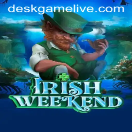 Discovering IrishWeekend