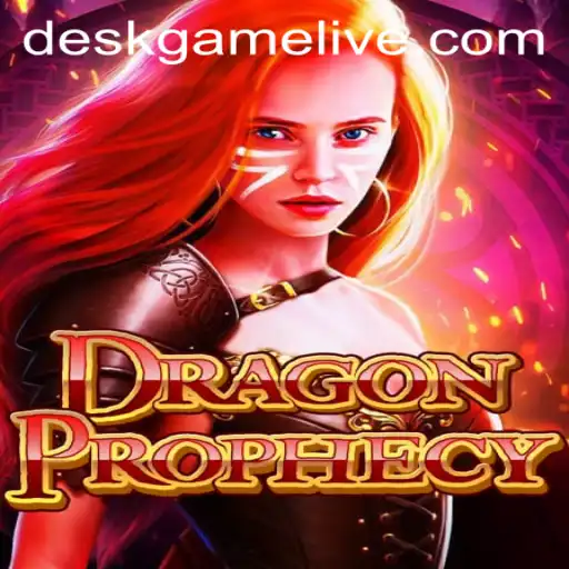 Unveiling DragonProphecy: The Ultimate Deskgame Experience
