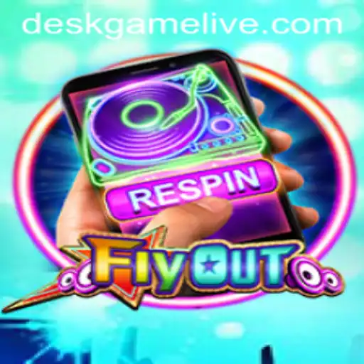 FlyOut: The Innovative Desk Game Taking the World by Storm