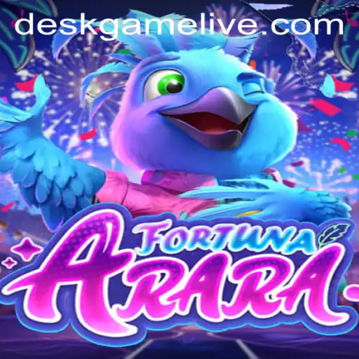 Discovering FortunaArara: A New Era in Deskgames