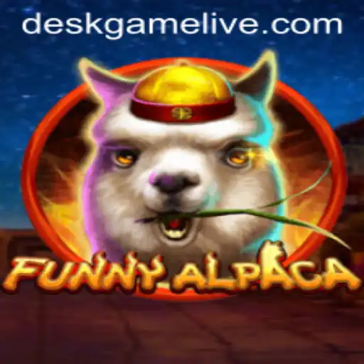 Discovering FunnyAlpaca: The New Deskgame Taking the World by Storm