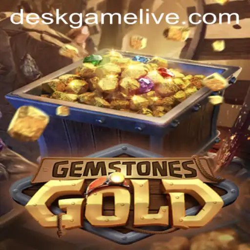 Discovering the Thrills of GemstonesGold: The Ultimate Desk Game Experience