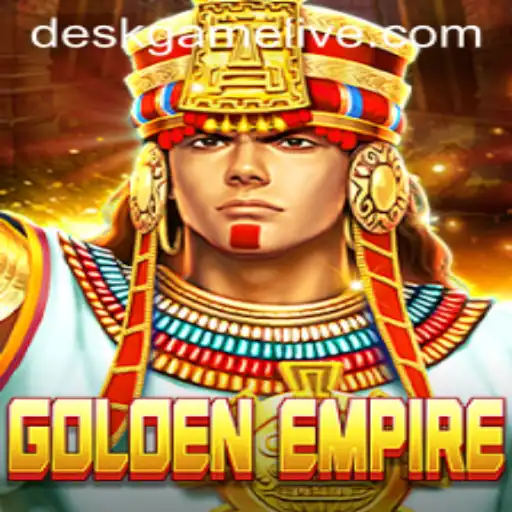 GoldenEmpire: The Thrilling Experience of the DeskGame Revolution