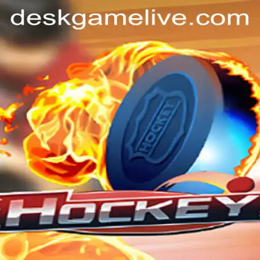 Exploring Desk Game Hockey: A Unique Twist on a Classic Sport