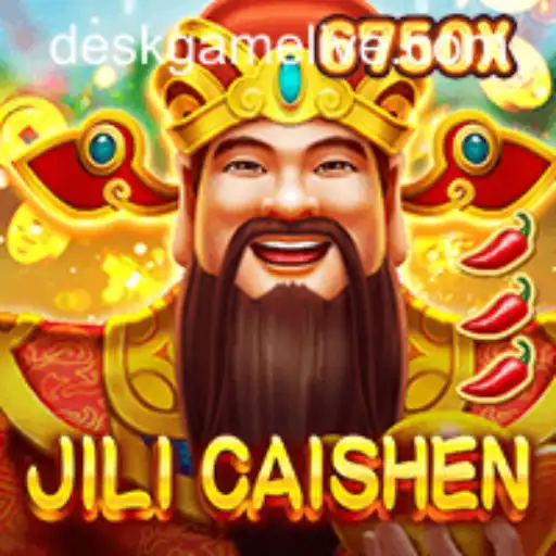 Unveiling JILICaishen: A Modern Take on Deskgames